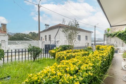 Villa i Gondomar, Porto, Gondomar - € 399.000 | Ref: ZMPT586813 - foto 20