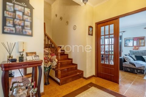 Villa i Gondomar, Porto, Gondomar - € 399.000 | Ref: ZMPT586813 - foto 21
