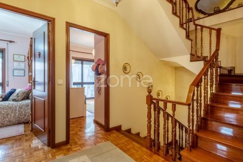 Villa i Gondomar, Porto, Gondomar - € 399.000 | Ref: ZMPT586813 - foto 22