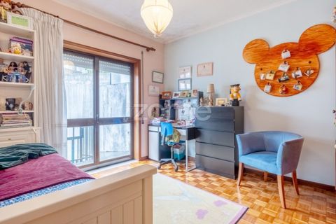 Villa i Gondomar, Porto, Gondomar - € 399.000 | Ref: ZMPT586813 - foto 23