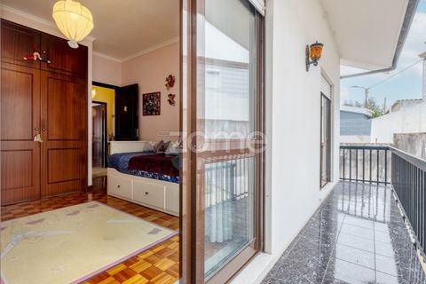 Villa i Gondomar, Porto, Gondomar - € 399.000 | Ref: ZMPT586813 - foto 28