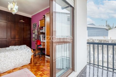 Villa i Gondomar, Porto, Gondomar - € 399.000 | Ref: ZMPT586813 - foto 29