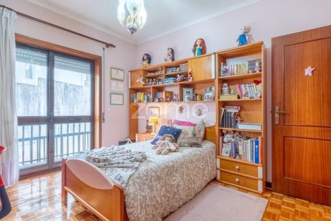 Villa i Gondomar, Porto, Gondomar - € 399.000 | Ref: ZMPT586813 - foto 30