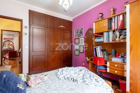 Villa i Gondomar, Porto, Gondomar - € 399.000 | Ref: ZMPT586813 - foto 32