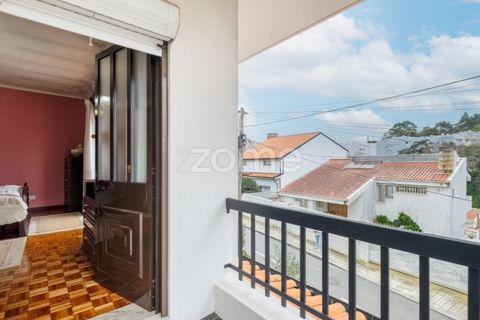 Villa i Gondomar, Porto, Gondomar - € 399.000 | Ref: ZMPT586813 - foto 1