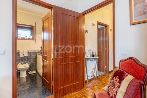 Villa i Gondomar, Porto, Gondomar - € 399.000 | Ref: ZMPT586813 - foto 37