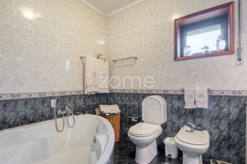 Villa i Gondomar, Porto, Gondomar - € 399.000 | Ref: ZMPT586813 - foto 38