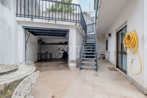 Villa i Gondomar, Porto, Gondomar - € 399.000 | Ref: ZMPT586813 - foto 43