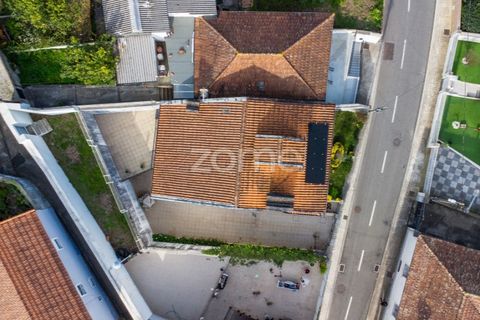 Villa i Gondomar, Porto, Gondomar - € 399.000 | Ref: ZMPT586813 - foto 48