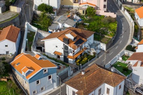 Villa i Gondomar, Porto, Gondomar - € 399.000 | Ref: ZMPT586813 - foto 49