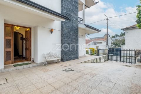 Villa i Gondomar, Porto, Gondomar - € 399.000 | Ref: ZMPT586813 - foto 4