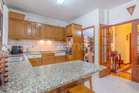 Villa i Gondomar, Porto, Gondomar - € 399.000 | Ref: ZMPT586813 - foto 9