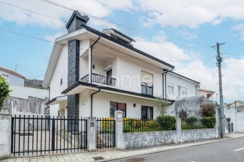 Villa i Gondomar, Porto, Gondomar - € 399.000 | Ref: ZMPT586813 - foto 2