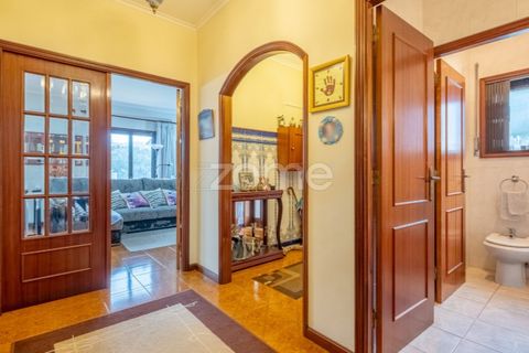 Villa i Gondomar, Porto, Gondomar - € 399.000 | Ref: ZMPT586813 - foto 14