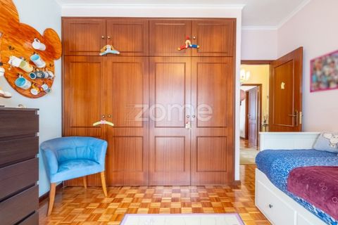 Villa i Gondomar, Porto, Gondomar - € 399.000 | Ref: ZMPT586813 - foto 25