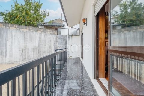 Villa i Gondomar, Porto, Gondomar - € 399.000 | Ref: ZMPT586813 - foto 26