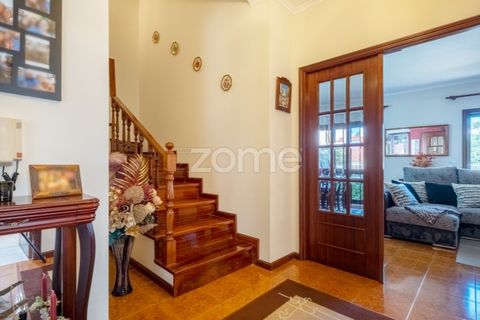 Villa en Gondomar, Porto, Gondomar - € 410.000 | Ref: ZMPT586813 - photo 8