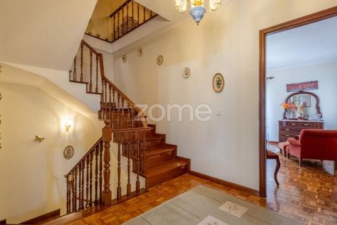 Villa en Gondomar, Porto, Gondomar - € 410.000 | Ref: ZMPT586813 - photo 9