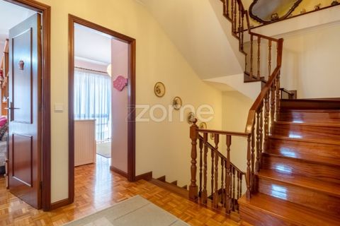 Villa en Gondomar, Porto, Gondomar - € 410.000 | Ref: ZMPT586813 - photo 10