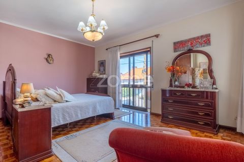 Villa en Gondomar, Porto, Gondomar - € 410.000 | Ref: ZMPT586813 - photo 34