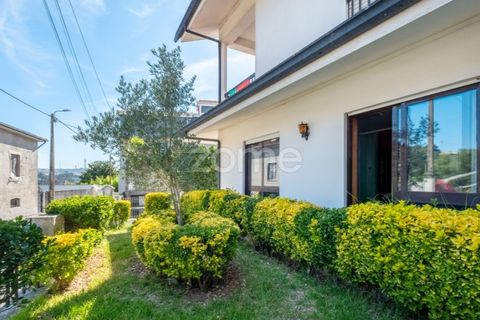 Villa en Gondomar, Porto, Gondomar - € 410.000 | Ref: ZMPT586813 - photo 49