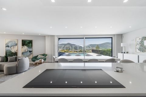 Villa i Guimaraes, Braga, Guimaraes - € 799.000 | Ref: ZMPT586770 - foto 14
