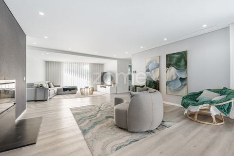 Villa i Guimaraes, Braga, Guimaraes - € 799.000 | Ref: ZMPT586770 - foto 10