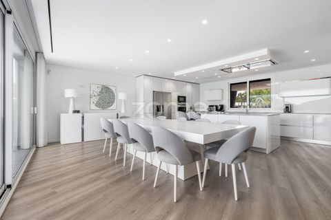 Villa i Guimaraes, Braga, Guimaraes - € 799.000 | Ref: ZMPT586770 - foto 11