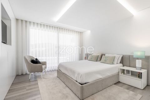 Villa i Guimaraes, Braga, Guimaraes - € 799.000 | Ref: ZMPT586770 - foto 19