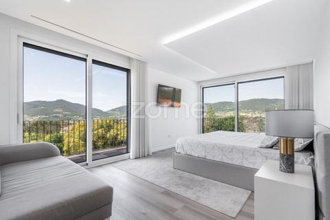 Villa i Guimaraes, Braga, Guimaraes - € 799.000 | Ref: ZMPT586770 - foto 23