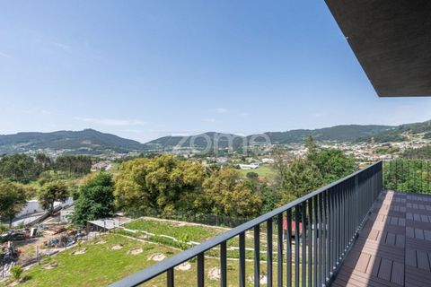 Villa i Guimaraes, Braga, Guimaraes - € 799.000 | Ref: ZMPT586770 - foto 25