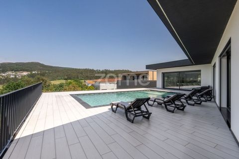 Villa i Guimaraes, Braga, Guimaraes - € 799.000 | Ref: ZMPT586770 - foto 26