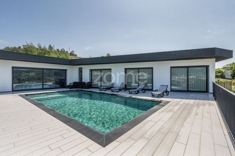 Villa i Guimaraes, Braga, Guimaraes - € 799.000 | Ref: ZMPT586770 - foto 27