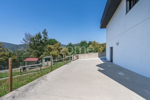 Villa i Guimaraes, Braga, Guimaraes - € 799.000 | Ref: ZMPT586770 - foto 43
