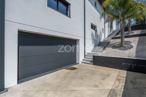 Villa i Guimaraes, Braga, Guimaraes - € 799.000 | Ref: ZMPT586770 - foto 44