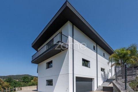 Villa i Guimaraes, Braga, Guimaraes - € 799.000 | Ref: ZMPT586770 - foto 46