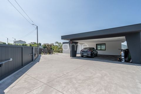 Villa i Guimaraes, Braga, Guimaraes - € 799.000 | Ref: ZMPT586770 - foto 49
