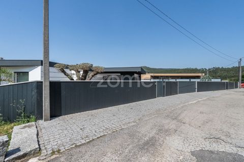 Villa i Guimaraes, Braga, Guimaraes - € 799.000 | Ref: ZMPT586770 - foto 50