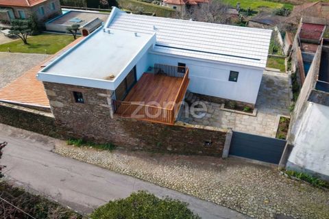 Villa i Venade e Azevedo, Viana do Castelo, Venade e Azevedo - € 550.000 | Ref: ZMPT586669 - foto 11