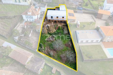 Villa i Venade e Azevedo, Viana do Castelo, Venade e Azevedo - € 550.000 | Ref: ZMPT586669 - foto 7