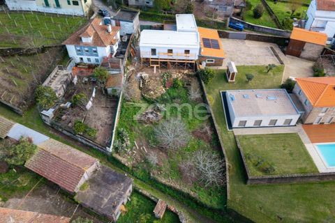 Villa i Venade e Azevedo, Viana do Castelo, Venade e Azevedo - € 550.000 | Ref: ZMPT586669 - foto 16