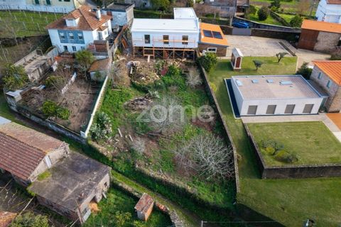 Villa i Venade e Azevedo, Viana do Castelo, Venade e Azevedo - € 550.000 | Ref: ZMPT586669 - foto 6
