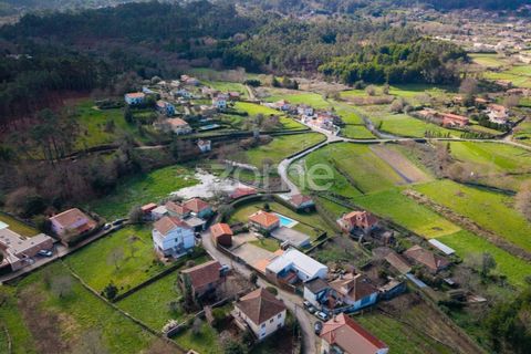 Villa i Venade e Azevedo, Viana do Castelo, Venade e Azevedo - € 550.000 | Ref: ZMPT586669 - foto 10