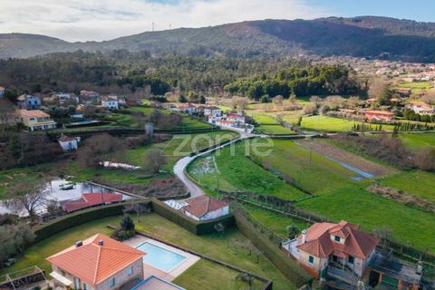 Villa i Venade e Azevedo, Viana do Castelo, Venade e Azevedo - € 550.000 | Ref: ZMPT586669 - foto 13