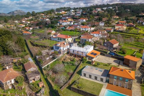 Villa i Venade e Azevedo, Viana do Castelo, Venade e Azevedo - € 550.000 | Ref: ZMPT586669 - foto 5