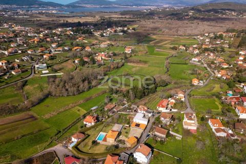 Villa i Venade e Azevedo, Viana do Castelo, Venade e Azevedo - € 550.000 | Ref: ZMPT586669 - foto 14