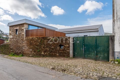 Villa i Venade e Azevedo, Viana do Castelo, Venade e Azevedo - € 550.000 | Ref: ZMPT586669 - foto 1