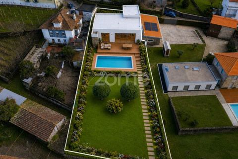 Villa i Venade e Azevedo, Viana do Castelo, Venade e Azevedo - € 550.000 | Ref: ZMPT586669 - foto 3