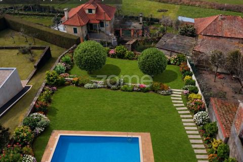 Villa i Venade e Azevedo, Viana do Castelo, Venade e Azevedo - € 550.000 | Ref: ZMPT586669 - foto 4