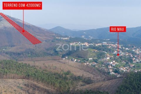 Helårsgrund i Penafiel, Porto, Penafiel - € 250.000 | Ref: ZMPT586597 - foto 11